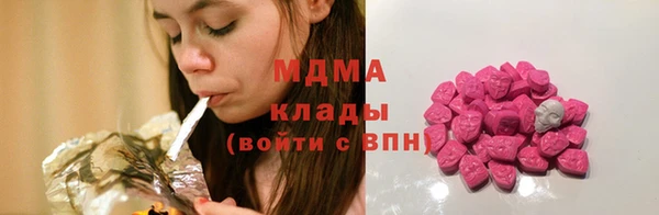 твердый Пересвет